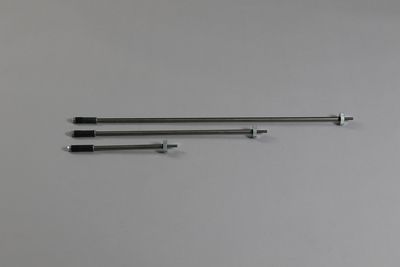 Stahlpacker Spanngummisystem-Duo 