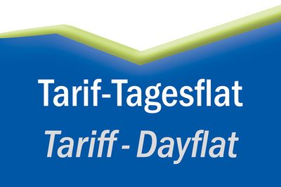 DESOI w.i.l.m.a. - Datenmanagementsystem Tarif Tagesflat