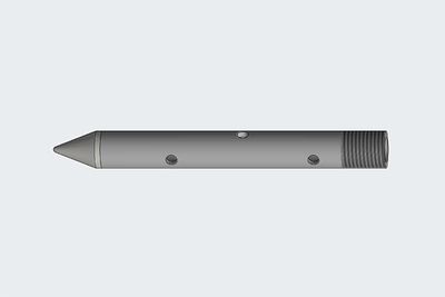 basic element ML Ø 13 (1/4“) x 500 mm